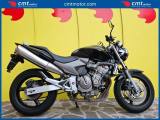 HONDA Hornet 600 Garantita e Finanziabile