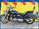 YAMAHA XVS 1100 Drag Star Finanziabile - Nero - 61260