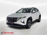 HYUNDAI Tucson 1.6 HEV aut. Exellence