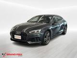 AUDI A5 SPB 2.0 TFSI S tronic g-tron Business