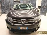 DACIA Sandero 1.2 GPL 75CV Lauréate