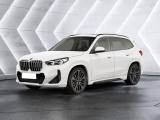 BMW X1 sDrive 18d MSport DCT