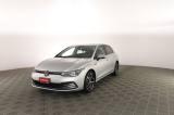 VOLKSWAGEN Golf Golf 1.5 eTSI 130 CV EVO ACT DSG Style