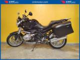 BMW R 1200 R Garantita e Finanziabile