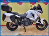 KTM 1290 Super Adventure T Garantita e Finanziabile