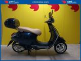 VESPA Primavera 125 Garantito e Finanziabile