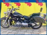 YAMAHA XVS 1100 Drag Star Finanziabile - Nero - 61260