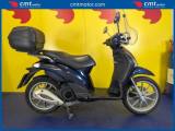 PIAGGIO Liberty 125 Finanziabile - Blu - 27963