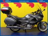 HONDA Deauville 700 Finanziabile - Grigio scuro - 64905