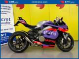 DUCATI Panigale V4 Garantita e Finanziabile