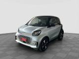 SMART ForTwo fortwo EQ passion