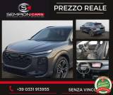 AUDI Q3 1.5 tfsi  S line 150cv s-tronic PRONTA CONSEGNA