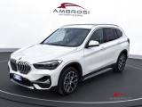 BMW X1 sDrive18d xLine Plus