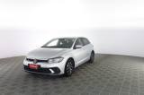 VOLKSWAGEN Polo Polo 1.0 TSI DSG Life