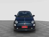 FIAT 500 500 C 0.9 TwinAir Turbo 85 CV Lounge