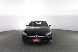 MERCEDES-BENZ A 180 A 180 d Automatic Business Extra