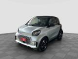 SMART ForTwo fortwo EQ passion
