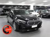 BMW 118 2.0 d 150 CV M-Sport Automatica