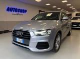 AUDI Q3 Q3 2.0 tdi Sport quattro 150cv s-tronic full tetto