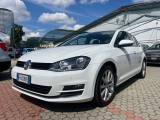 VOLKSWAGEN Golf Golf VII 2013 5p 1.6 tdi  Executive 110cv dsg