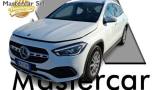 MERCEDES-BENZ GLA 180 GLA 180D Business Extra auto TG : GM513KY