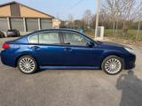 SUBARU Legacy 2.0D-S Dynamic senza nessun lavoro da fare