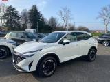 NISSAN Qashqai MHEV 158 CV Xtronic N-Connecta