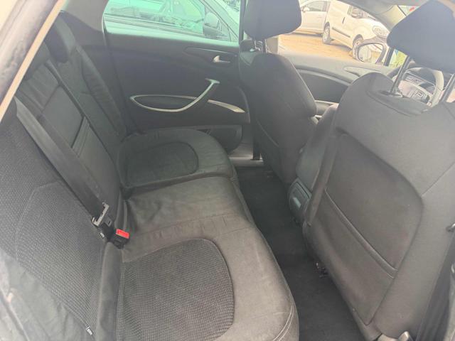 CITROEN C5 2.0 HDI 140 EXCLUSIVE TOURER MOT - foto 24
