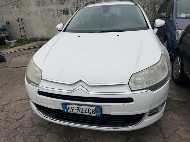CITROEN C5 2.0 HDI 140 EXCLUSIVE TOURER MOT - foto 29