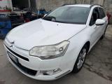 CITROEN C5 2.0 HDi 140 Exclusive Tourer motore da fare
