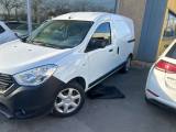 DACIA Dokker 1.6 8V 100CV Start&Stop GPL Furgone