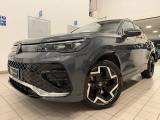 VOLKSWAGEN Tiguan 2.0 TDI 150 CV DSG R-Line //UFFICIALE VW ITALIA//