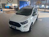 FORD EcoSport 1.0 EcoBoost 125 CV ST-Line