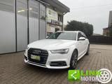 AUDI A6 Avant 2.0 TDI 190 CV ultra S tronic S- LINE