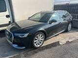 AUDI A6 allroad 50 TDI 3.0 quattro tiptronic Evolution