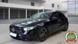 MERCEDES-BENZ A 180 d Premium AMG *NIGHT PACK *TETTO *PACKLUCI
