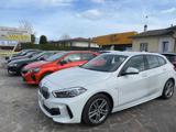 BMW 116 i 5p. Msport Exterior