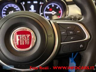 FIAT 500X usata, con Chiusura centralizzata telecomandata