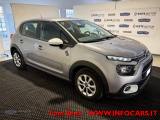 CITROEN C3 PureTech 83 CV You - PROMO - NEOPATENTATI