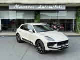 PORSCHE Macan 2.0 UNICO PROPRIETARIO IVA ESPOSTA