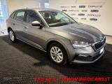 SKODA Scala 1.0 TSI 95 CV Ambition - NEOPATENTATI - PROMO