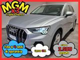 AUDI Q3 35 TFSI Business Advanced