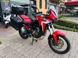 HONDA Africa Twin CRF 1100 L PASSAGGIO E TAGLIANDO INCLUSO MINI RATE