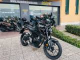 HONDA CB 125 R PASSAGGIO E TAGLIANDO INCLUSO MINI RATE
