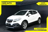 OPEL Mokka 1.7 CDTI Ecotec 130CV 4x2 Start&Stop Ego