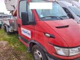 IVECO Daily 35C10 2.3 Hpi PM-RG Cabinato *CESTELLO*