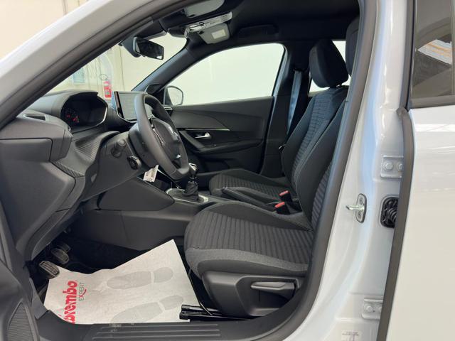 PEUGEOT 2008 PURETECH 100 S&S ACTIVE - foto 23