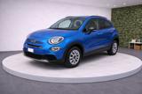 FIAT 500X 1.5 T4 Hybrid 130Cv DCT