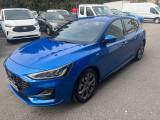 FORD Focus 1.0 EcoBoost Hybrid 125 CV 5p. ST-Line Style