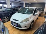 FORD Fiesta + 1.4 TDCi 70CV 5 porte